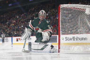 NHL playoff preview: Dubnyk sparks Wild's turnaround - Duluth News Tribune