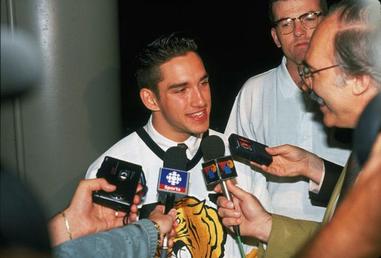 1999: The Worst NHL Draft Class Ever? #THWArchives #NHL #Hockey #NHLHistory  #HockeyHistory