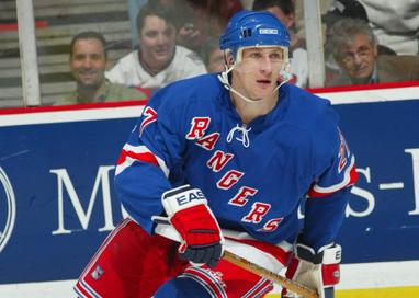 New York Rangers Honor 1994 Stanley Cup Championship Team
