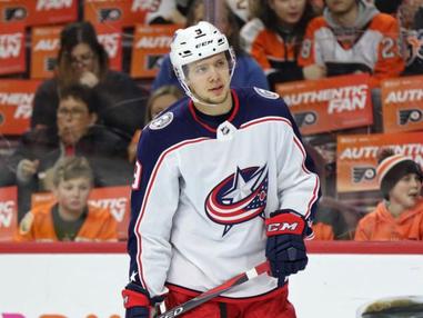 Artemi Panarin admitted trade out of Chicago still confuses him - Article -  Bardown