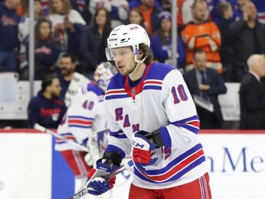 Panarin worried about players' health, NHL's 'long-term prosperity