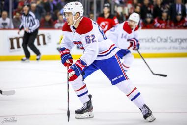 Montreal Canadiens: Likeliest Rangers to Fit Habs' Trade Deadline Needs