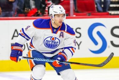 Oilers To Wear “Retro” Blue Jerseys Four Times In 2018-19 - The