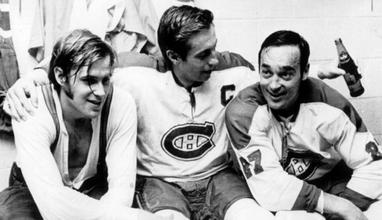 Frank Mahovlich won Stanley Cup six times 