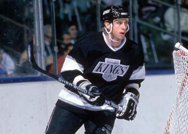 21 Years Later: Revisiting Wayne Gretzky's Trade to the LA Kings, News,  Scores, Highlights, Stats, and Rumors