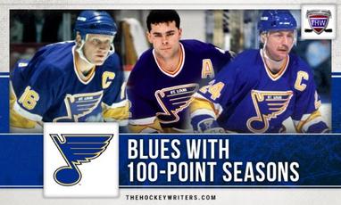 The 50+ Best St. Louis Blues Ever, Ranked By NHL Fans