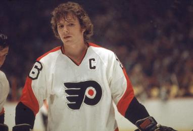 NHL: The 12 Greatest Philadelphia Flyers Of All-Time