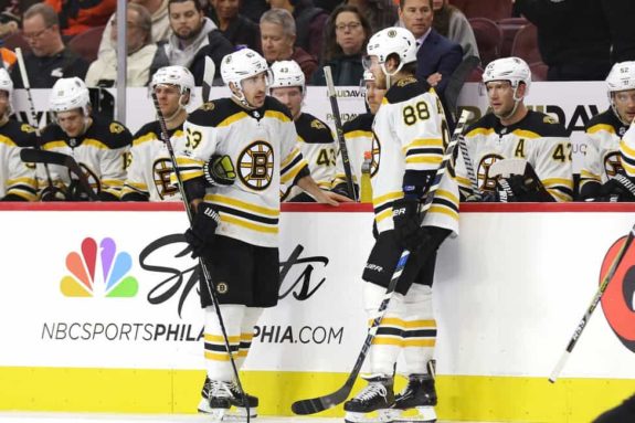 Bruins activate Torey Krug and Austin Czarnik - The Boston Globe