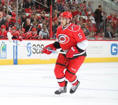 12 Facts About Carolina Hurricanes 