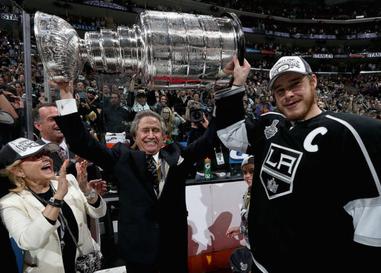 Do players take the real Stanley Cup home?, by Xllaa Sports