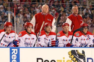 Anaheim Ducks coach Bruce Boudreau deserves his shot at Stanley Cup