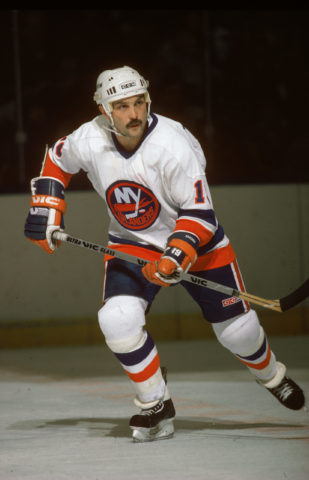 Is Kelly Hrudey's Easter Epic performance for the NY Islanders appreciated  enough?