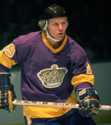 Revisiting Wayne Gretzky's Time With the Los Angeles Kings