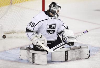 LA Kings: The Unforgettable Legacy of Jonathan Quick