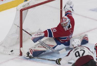 Montreal Canadiens – DobberProspects