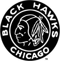 Chicago Blackhawks Alternate Uniform - National Hockey League (NHL) - Chris  Creamer's Sports Logos Page 