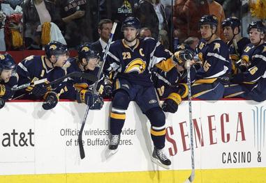 Buffalo Sabres Fans Still Stinging From the 'No Goal' Stanley Cup Final
