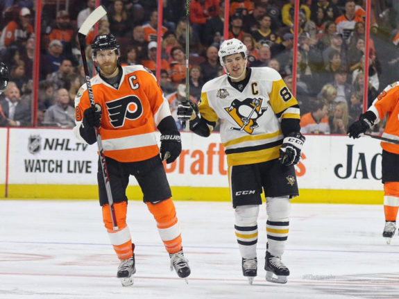 Penguins' Crosby, Malkin, Letang embark on what could be final playoff run  together