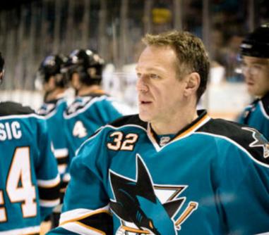 Not in Hall of Fame - 22. Claude Lemieux