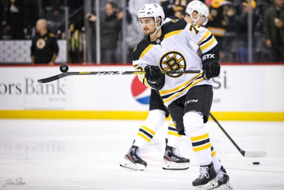 5 Defenseman To Target In Free Agency Not Named Dougie Hamilton
