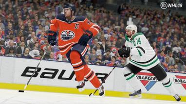 Ethan Bear NHL 24 Rating