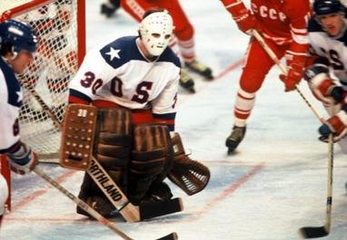 Miracle on Ice' Voted Sports Illustrated's Most Iconic Cover of