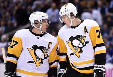 Sidney Crosby snub? NHL Twitter reacts to Penguins' star being left off  All-Star roster