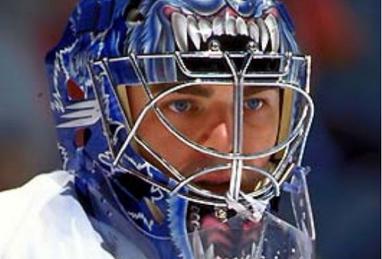 Remembering Derek Boogaard, Hockey's Lovable Enforcer - The Atlantic
