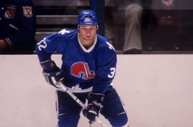 Remembering the Quebec Nordiques, who built Colorado's Stanley Cup