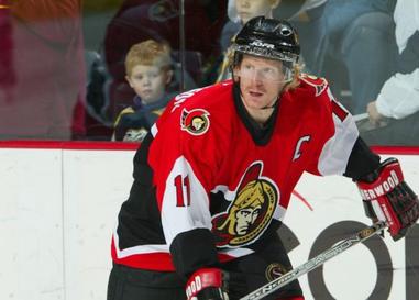 From Undrafted in Juniors to Underrated NHL star: the Claude