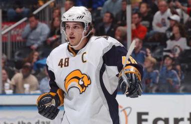 Sabres Fans Crushed Hearing Daniel Briere on How He Left Buffalo