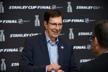 Stanley Cup Playoff Push: How standings are shaping the trade deadline