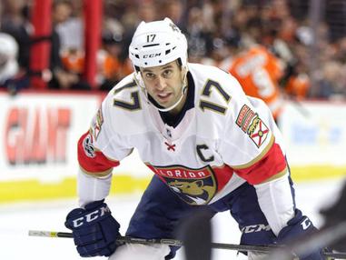 The History Of The Florida Panthers Rat Tradition 