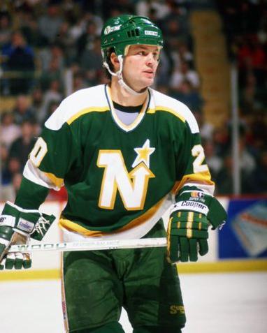 The MN North Stars Rebrand Before the Wild, Minnesota's hockey team was the North  Stars. Dallas bought the team and changed the name to…