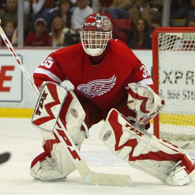Ex-Detroit Red Wings goalie Jimmy Howard retires after 11 seasons