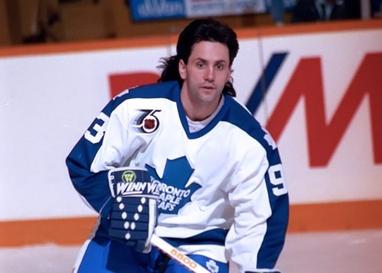 Doug Gilmour on X: Happy 60th to the Great One! I looked up to