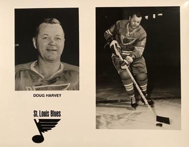 Stanley Cup saying goodbye to names like Maurice Richard, Bobby