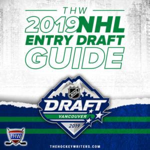 Kaapo Kakko - 2019 NHL Draft Prospect Profile
