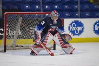 Prospect Watch: Top Five Goalies in the 2023 NHL Entry Draft