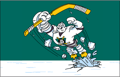 Pittsburgh Penguins Jersey Logo - National Hockey League (NHL) - Chris  Creamer's Sports Logos Page 