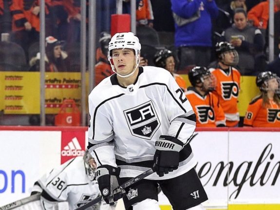 The Mayor  Team MM on X: After receiving NHL clearance, LA Kings