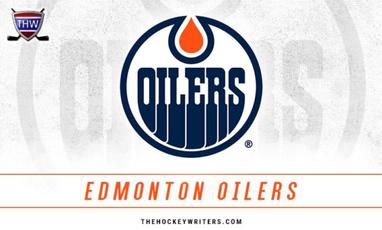 Edmonton Oilers logo, symbol  history and evolution 