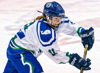 Hurricanes to tap into Hartford past by wearing Whalers jerseys this season