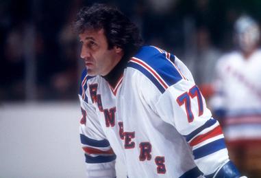 January 9 in New York Rangers history: Farewell to Phil Esposito