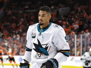 Evander Kane Net Worth in 2023 How Rich is He Now? - News