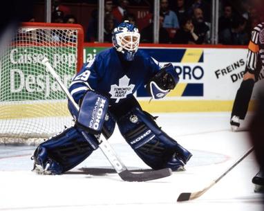 Top 10 Toronto Maple Leafs Legends of the 1990's - Page 7