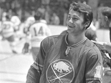 Top 10 Highest Scoring NHL Games of the Modern Era #DenisSavard