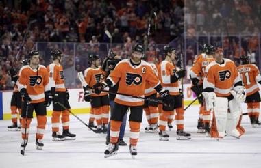 Bill Meltzer on X: Flyers defenseman Ivan Provorov has won the