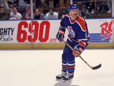 Edmonton Oilers cemented legacy with 1987 Stanley Cup win over Flyers