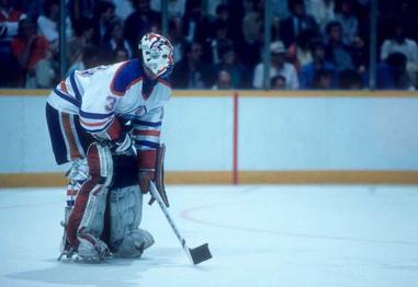 Grant Fuhr reflects on career, time with Oilers and Sabres